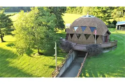 Image de Dome on the Hill