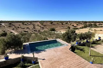 Image de Villa Zitouna