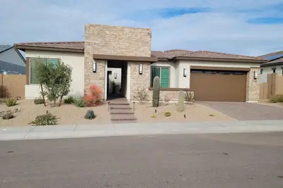 Image de Phoenix Open / Super Bowl Vacation Home