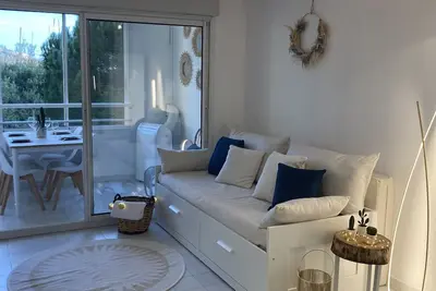 Image de Cap d'Agde apartment Richelieu district