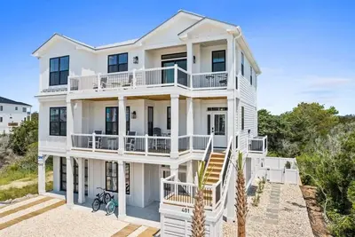 Image de Casa Blanca- Ocean Isle Beach