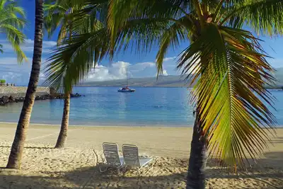 Image de Enjoy Paradise at Our Mauna Lani Villa