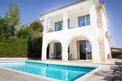Image de Lighthouse Villa | Central | Close to Beach