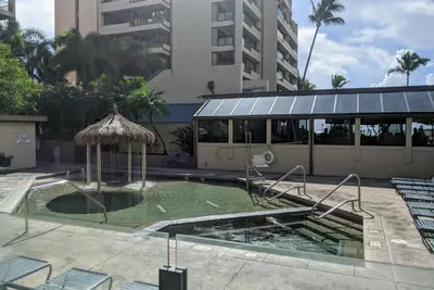 Image de Sands of Kahana Resort Oceanfront Condo