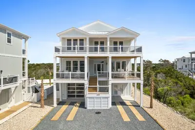 Image de Sea Foam Resort- Ocean Isle Beach
