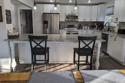 Image de Our Mountain Home - spacious, close to lake and trails