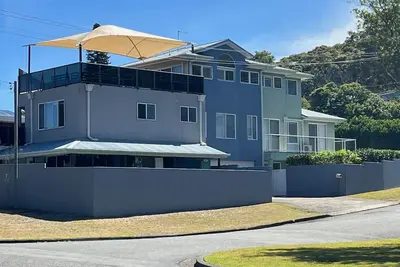 Image de Fingal Dawn - family friendly home, just 5 min walk from the beach!