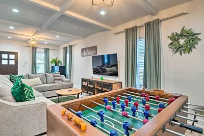 Image de Indianapolis Vacation Home: 3 Mi to Dtwn!