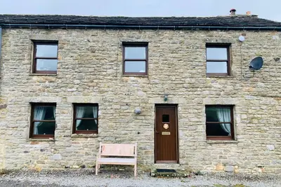 Image de Dog friendly holiday home for 4 people, breath taking scenery, WiFi & only a short walk to the pub.