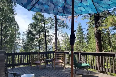 Image de The Knotty Pine! Minutes to Dodge Ridge Ski Resort!