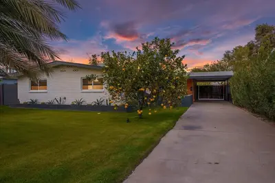 Location, location, location!