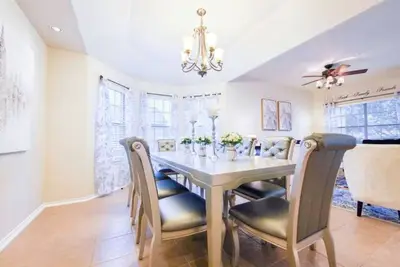 Image de Westin Oak| 2900Sqft |8beds | 3. 5bath| Sleeps13