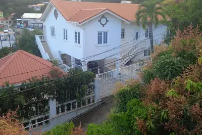 Image de Palm Tree Villa