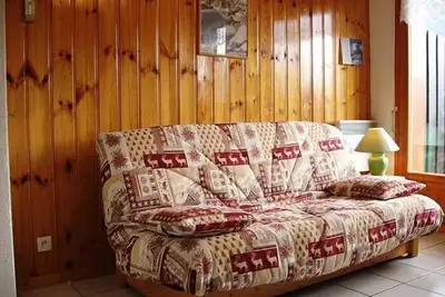 Image de Chaleureux appartement au village