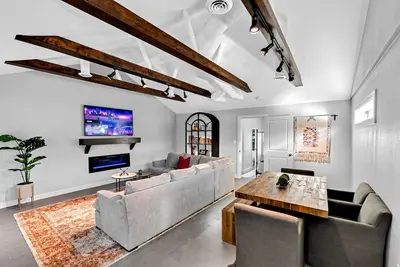 Image de Carrollton Cottage - Close to Downtown Carrollton