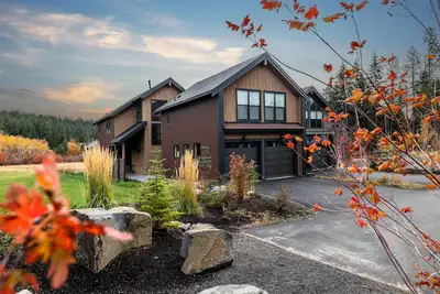 Image de Hot Tub with Views of Nelson Preserve, Apartment Above Garage