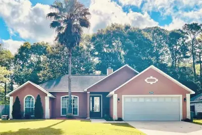Image de Ocean Springs Getaway Vacation Home