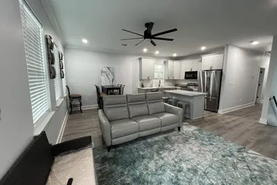 Image de Bywater area 10 minutes away from the French Quarter New Orleans Charm!