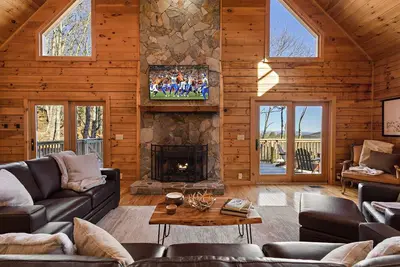 Image de Great Lodge Near Popular Attractions