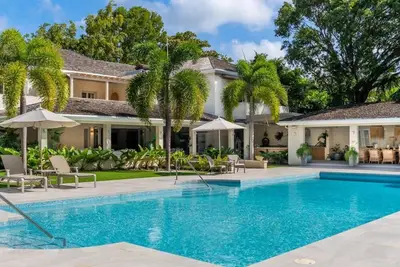 Image de Aama | Near Ocean - Located in Beautiful Sandy Lane with Private Pool