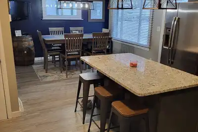 Image de Cozy 3 bedroom cottage close to Gaylord and Otsego lake
