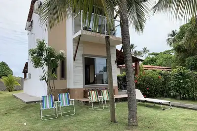 Image de Casa D'JhĂş