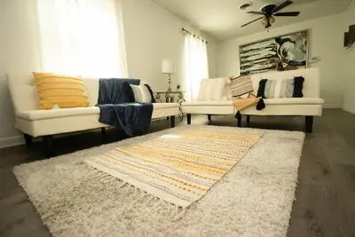 Image de Midtown Serenity in Little Rock
