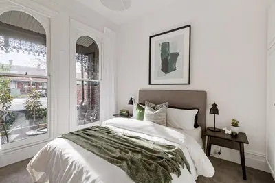Image de Middle Park Terrace Home