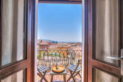 Image de Agata Maisonette- Historical  Center, Toscolano Maderno, Italy
