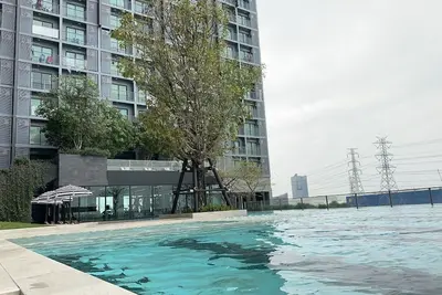 Image de New 1br Private condo in Bangkok