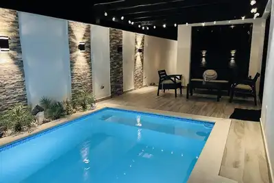 Image de Cozy Villa Rod