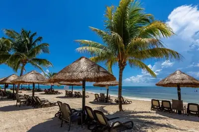 Image de The Royal Haciendas Beachfront March 8-14, 2025 7 nights, checkout on March 15.