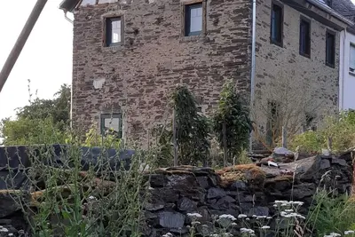 Image de Dreamy farmhouse in a direct location on popular hiking trails