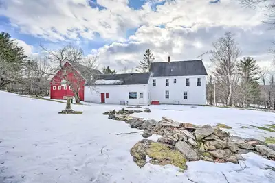 Image de Historic Mount Holly Vacation Rental
