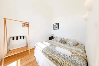Image de Clifton Georgian Balcony Apt - Simply Check In