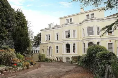 Image de Clifton Spacious 3 Bed Apt&Parking-Simply Check In