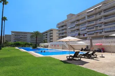 Image de Aguamarina 7 by Interhome