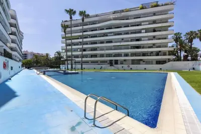 Image de Riviera Park J 37 by Interhome