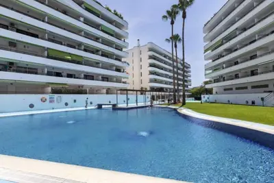 Image de Riviera Park J 22 by Interhome