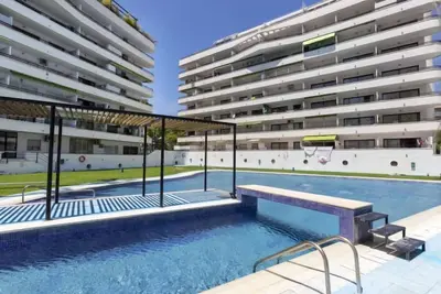 Image de Riviera Park J 56 by Interhome