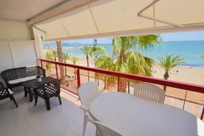 Image de Ancora Miramar by Interhome