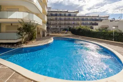 Image de Calafont by Interhome