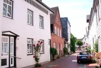 Vacation apartment/apartment for 4 guests with 80m² in Eckernförde (172341)