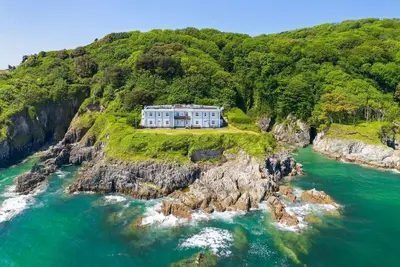 Image de 1 The Old Signal House - an apartment that sleeps 6 guests in 3 bedrooms