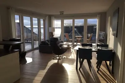 Image de Vacation apartment\/apartment for 5 guests with 108m² in Eckernförde (172346)
