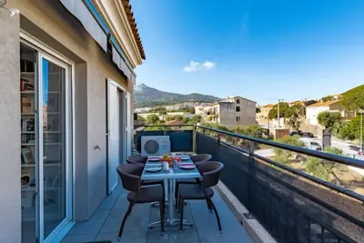 Image de Résidence les 3c by Interhome