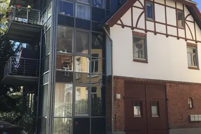 Image de Vacation apartment\/apartment for 6 guests with 97m² in Eckernförde (174111)
