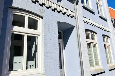 Image de Vacation apartment/apartment for 3 guests with 65m² in Eckernförde (174112)