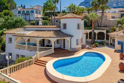 Image de Villa Rosa by Interhome