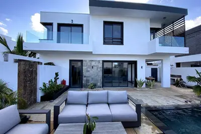 Image de Magnifique Villa Avec Piscine